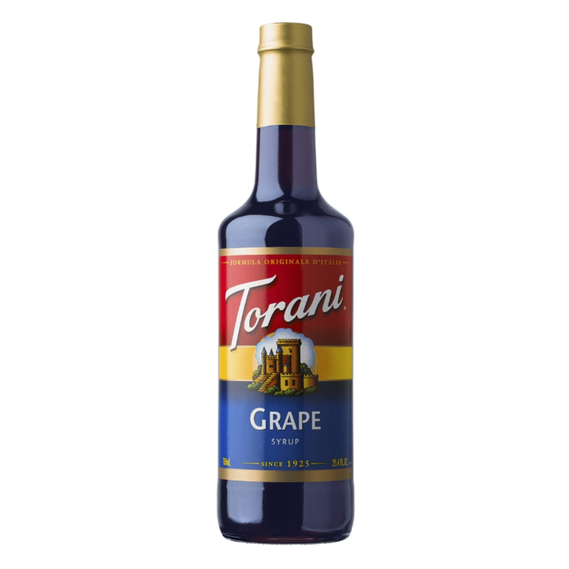 Grape Syrup 750ml