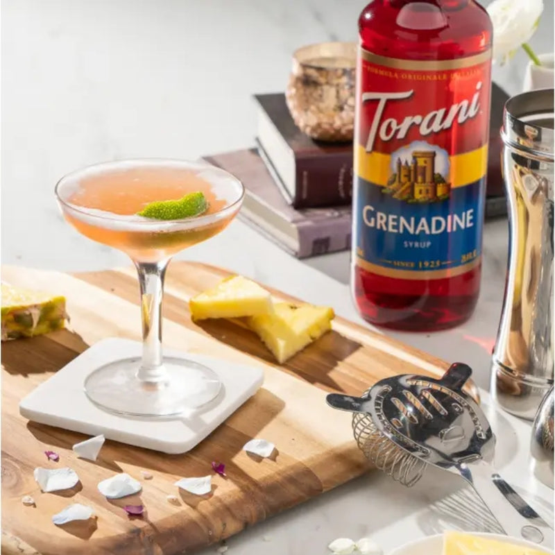 Grenadine Syrup 750ml