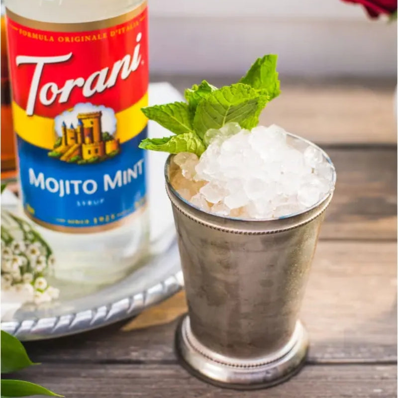 Mojito Mint Syrup 750ml