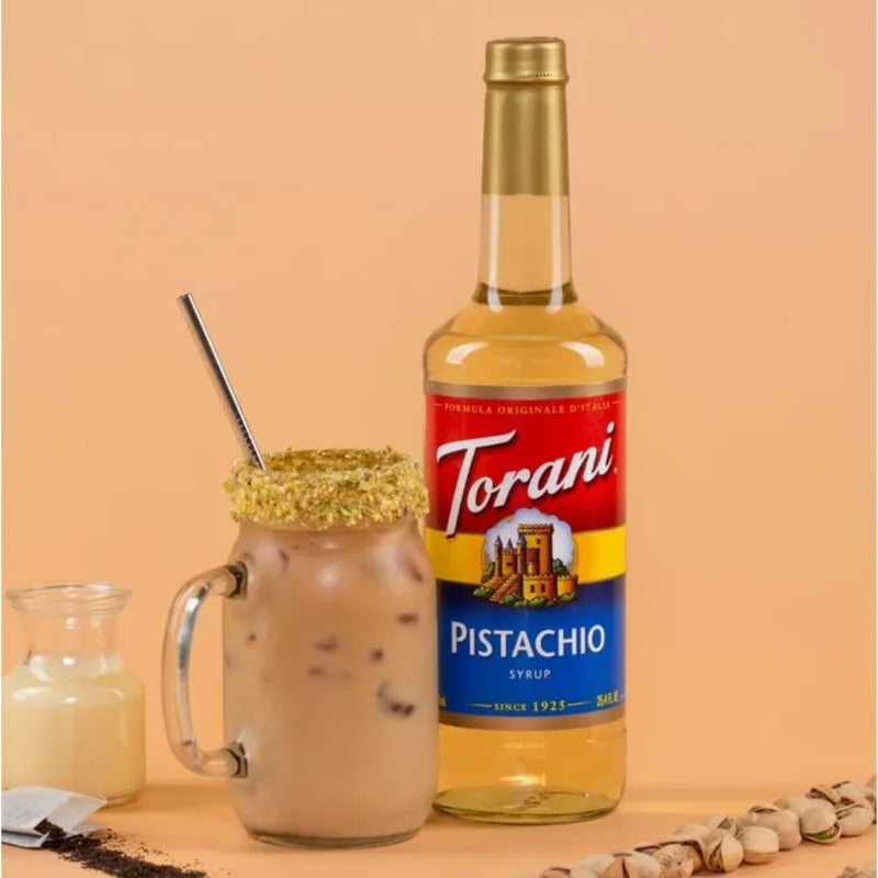 Pistachio Syrup 750ml