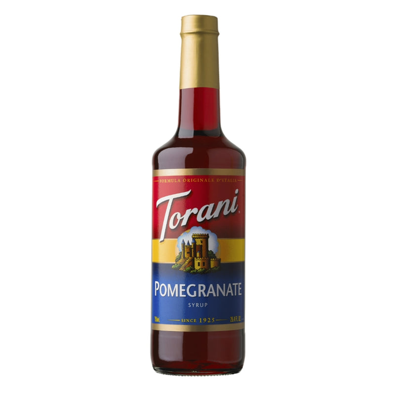 Pomegranate Syrup 750ml