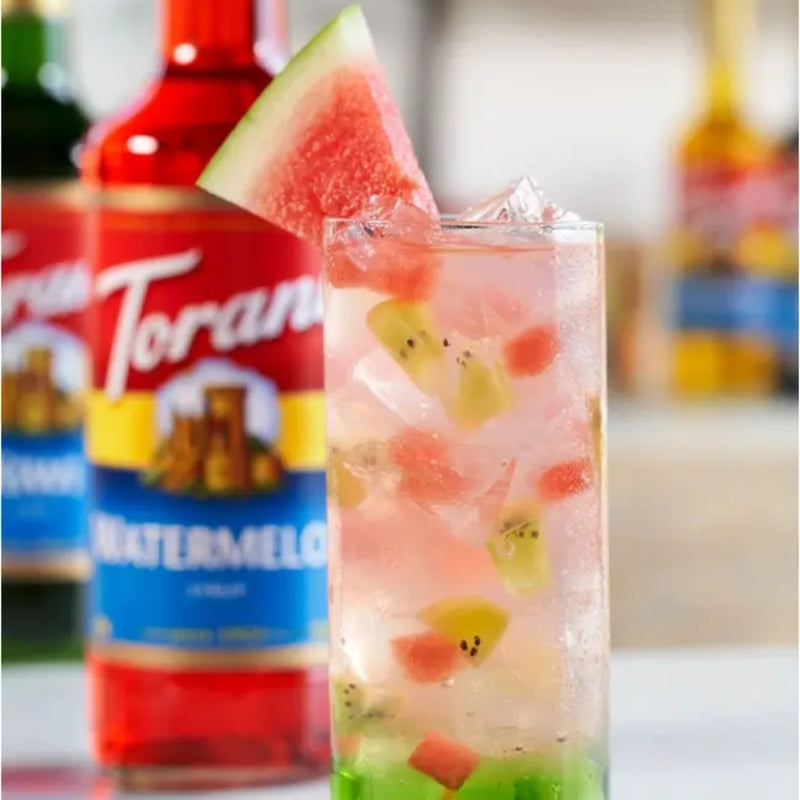 Watermelon Syrup 750ml