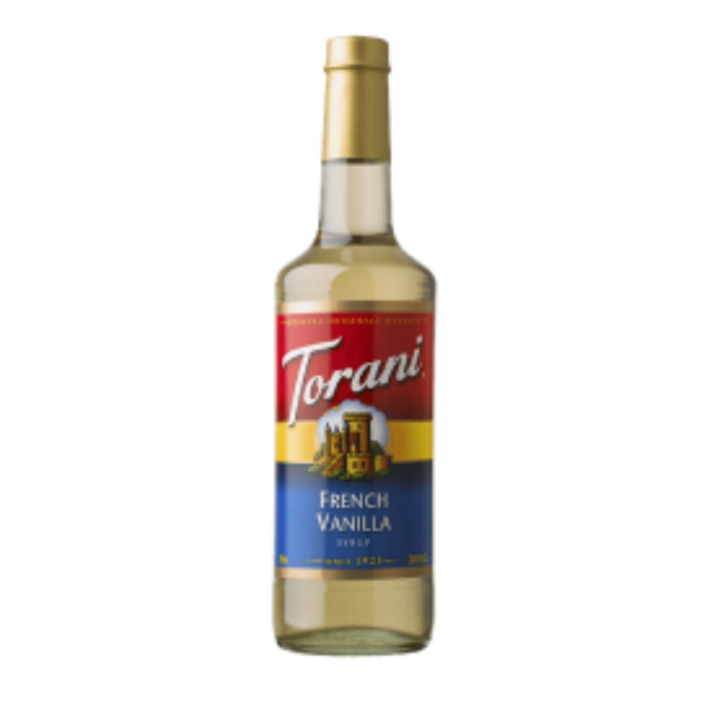 Regular Syrups