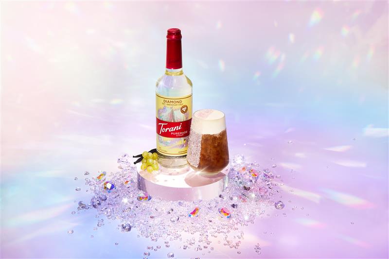 Puremade Diamond Syrup 750ml