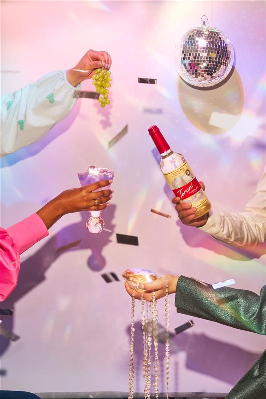 Puremade Diamond Syrup 750ml