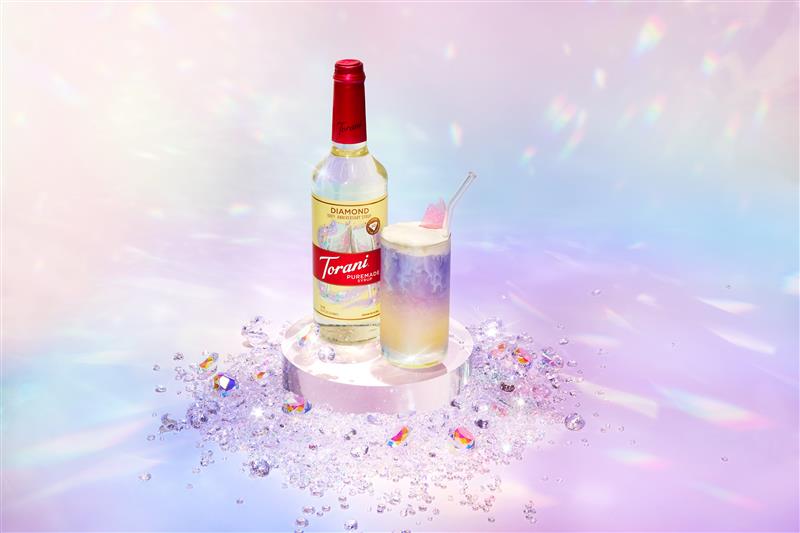 Puremade Diamond Syrup 750ml