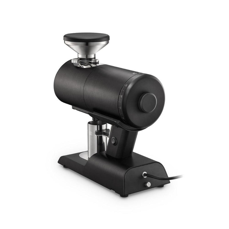 Mazzer Philos - Equilibrium Intertrade Corporation