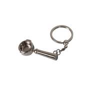 Coffee Series Keychain - Equilibrium Intertrade Corporation