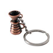 Coffee Series Keychain - Equilibrium Intertrade Corporation