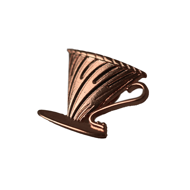 Coffee Series Keychain - Equilibrium Intertrade Corporation