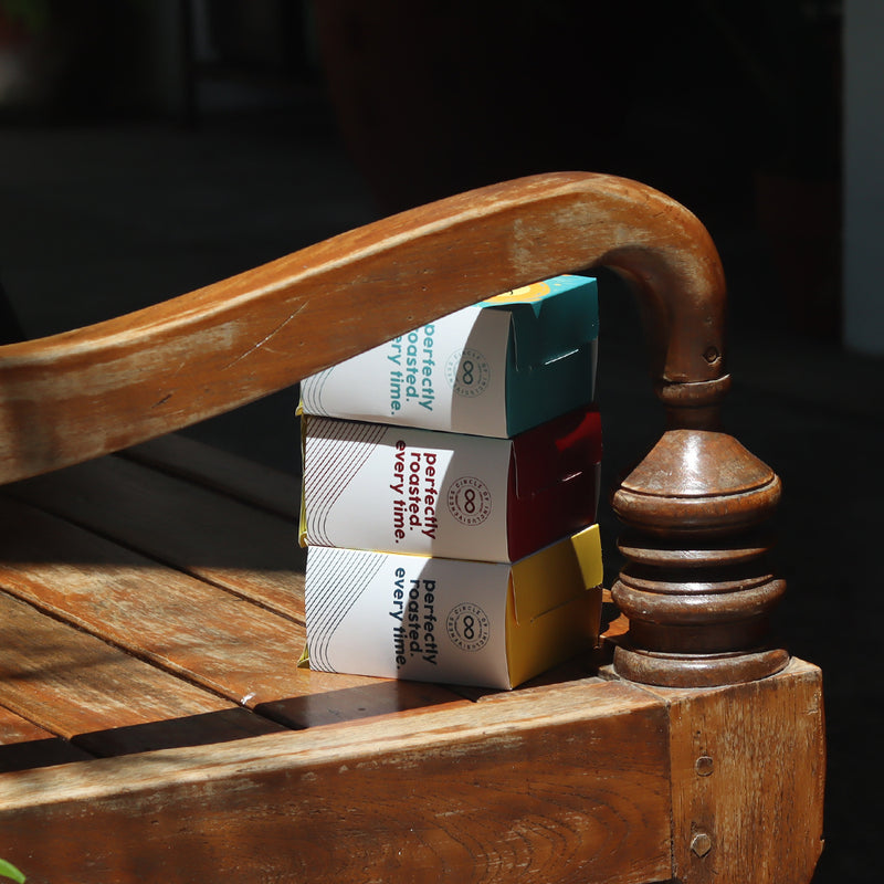 Momentum Blend  250g