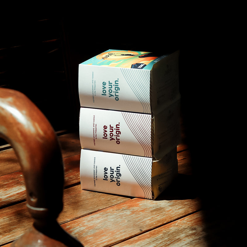 Momentum Blend  250g