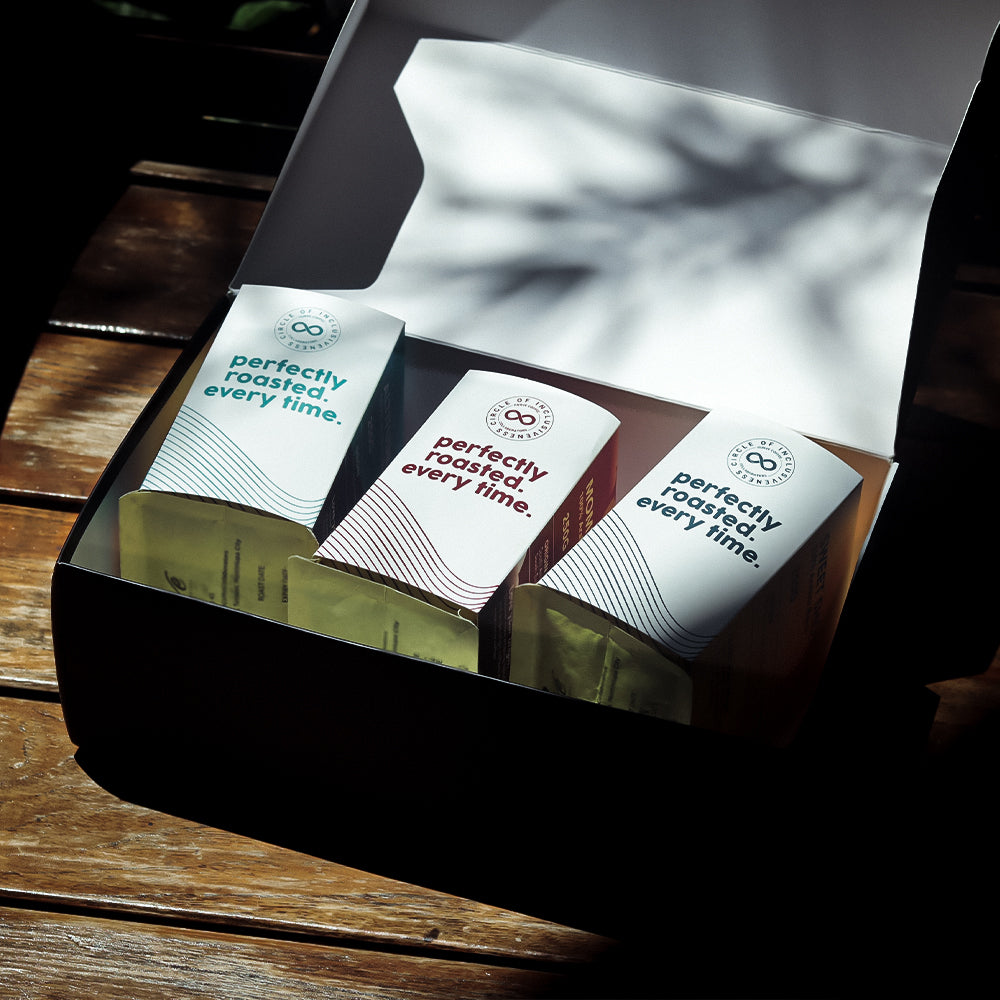 Momentum Blend  250g