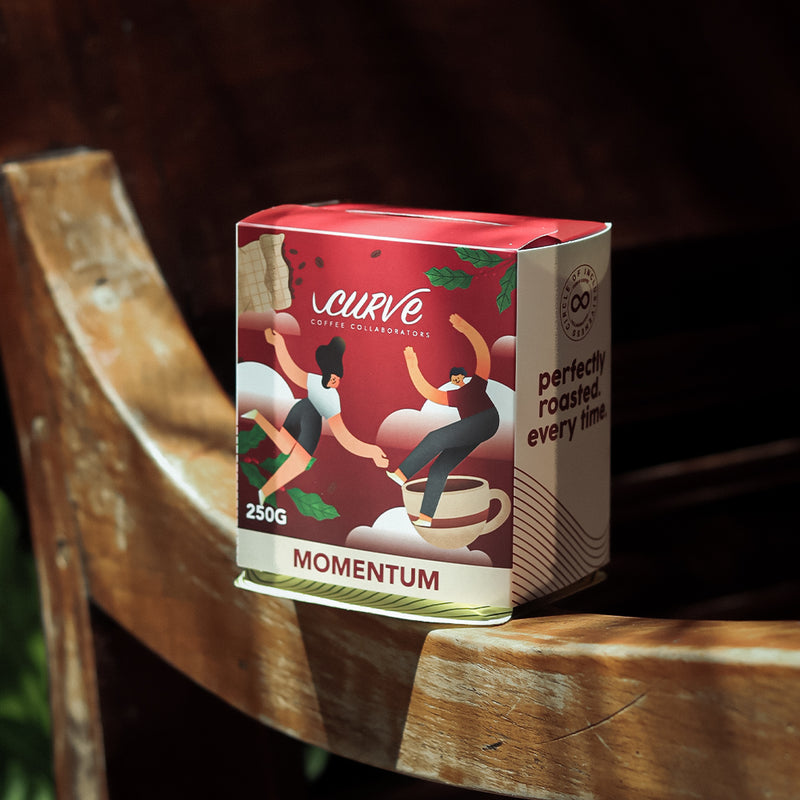 Momentum Blend  250g