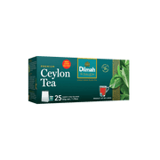 Premium Ceylon Tea 25s - Equilibrium Intertrade Corporation