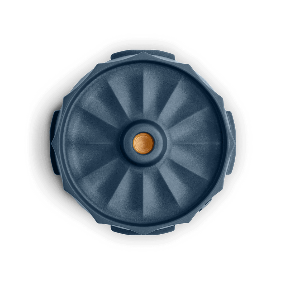 Fellow Prismo Attachment for AeroPress or YuroPress - Equilibrium Intertrade Corporation