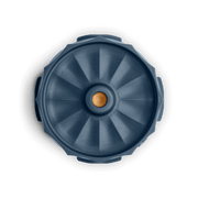 Fellow Prismo Attachment for AeroPress or YuroPress - Equilibrium Intertrade Corporation