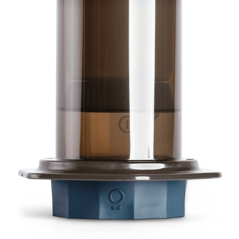 Fellow Prismo Attachment for AeroPress or YuroPress - Equilibrium Intertrade Corporation