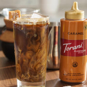 Puremade Caramel Sauce 1.89L - Equilibrium Intertrade Corporation