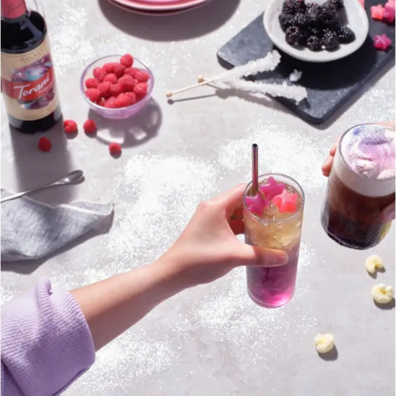 Puremade Galaxy Syrup