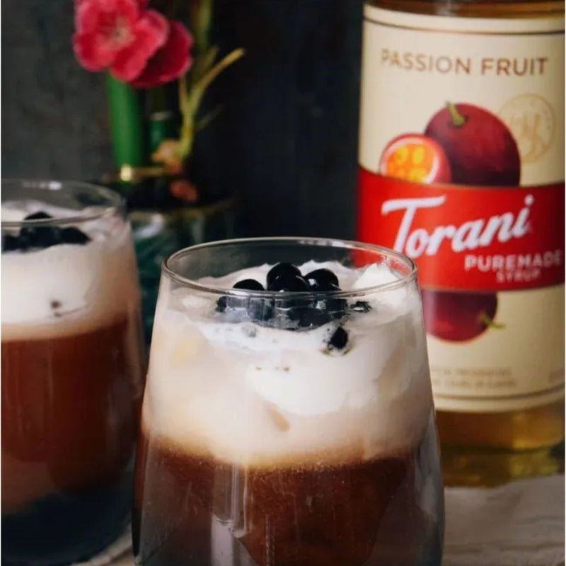 Puremade Passion Fruit 750ml