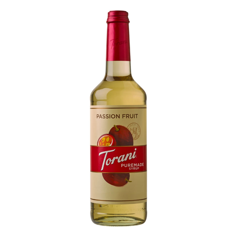Puremade Passion Fruit 750ml