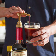 Syrup Pump 750ml - Equilibrium Intertrade Corporation