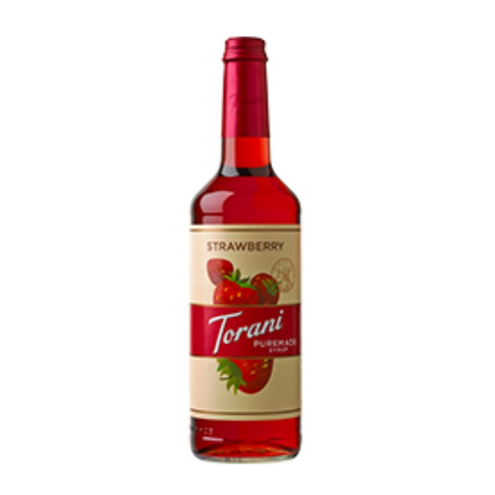 Puremade Syrup