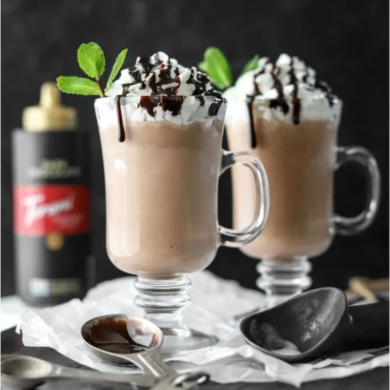 Puremade Dark Chocolate Sauce 1.89L