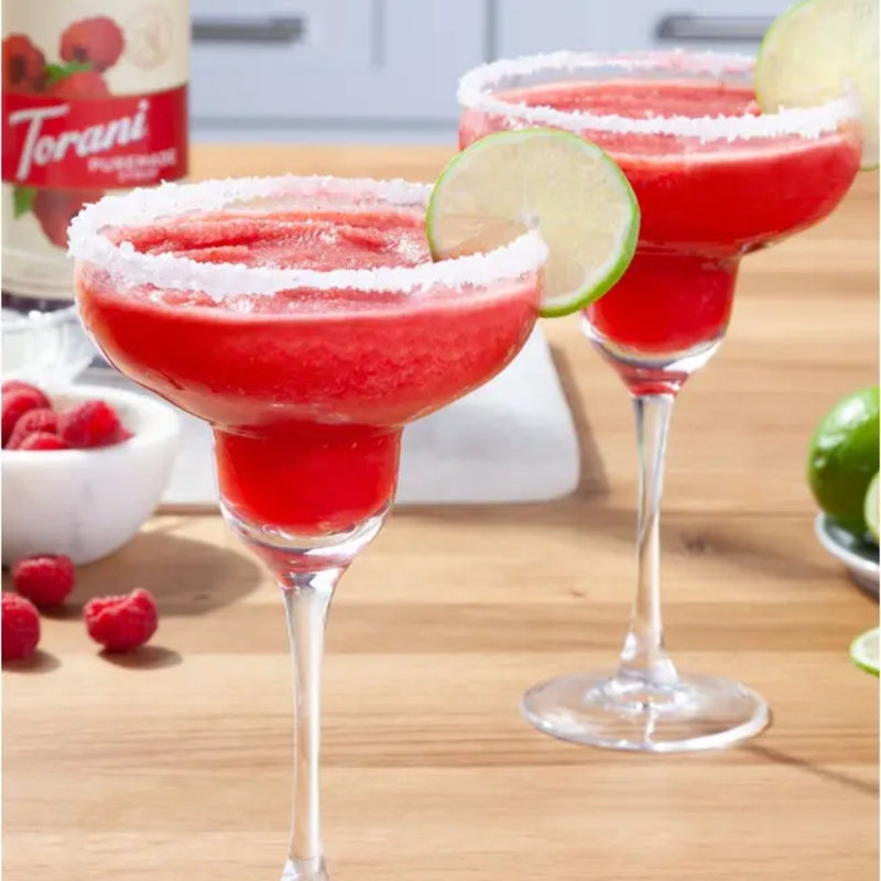 Puremade Raspberry Syrup 750ml