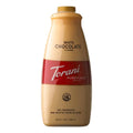 Puremade White Chocolate Sauce 1.89L