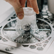 Rhino Spinjet Rinser Rinser - Equilibrium Intertrade Corporation