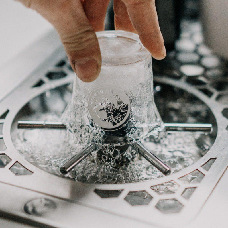 Rhino Spinjet Rinser Rinser - Equilibrium Intertrade Corporation