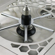 Rhino Spinjet Rinser Rinser - Equilibrium Intertrade Corporation