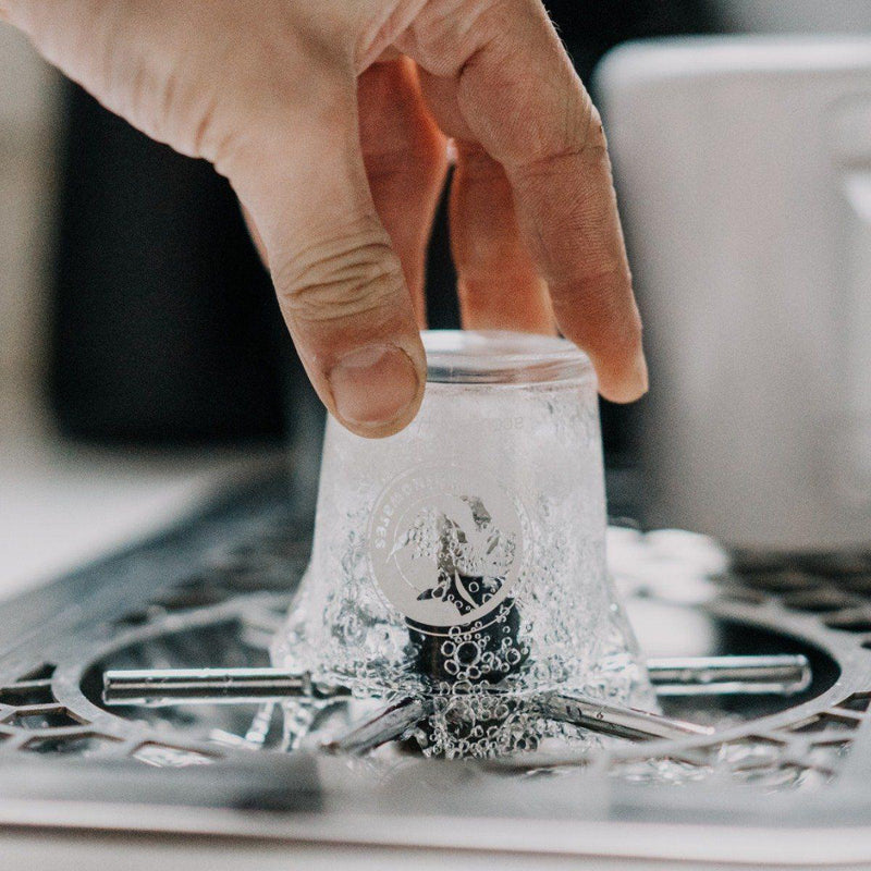 Rhino Spinjet Rinser Rinser - Equilibrium Intertrade Corporation