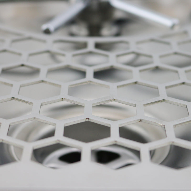 Rhino Spinjet Rinser Rinser - Equilibrium Intertrade Corporation