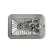 Rhino Spinjet Rinser Rinser - Equilibrium Intertrade Corporation