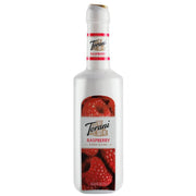 Raspberry Puree 1L - Equilibrium Intertrade Corporation