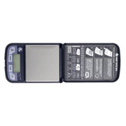 Rhino Coffee Gear Pocket Scale 1kg - Equilibrium Intertrade Corporation