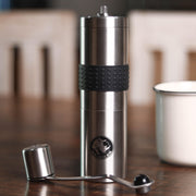 Rhino Manual Hand Grinder Tall - Equilibrium Intertrade Corporation