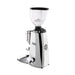 Mazzer Robur S Electronic Silver - Equilibrium Intertrade Corporation