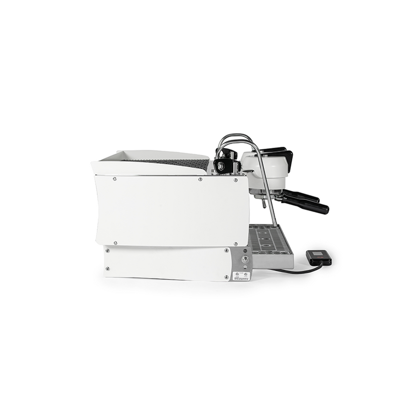 Machines for Cafe — Equilibrium Intertrade Corporation