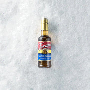 Salted Caramel Syrup 375ml - Equilibrium Intertrade Corporation