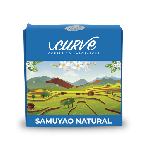 Samuyao Natural 250g - Equilibrium Intertrade Corporation