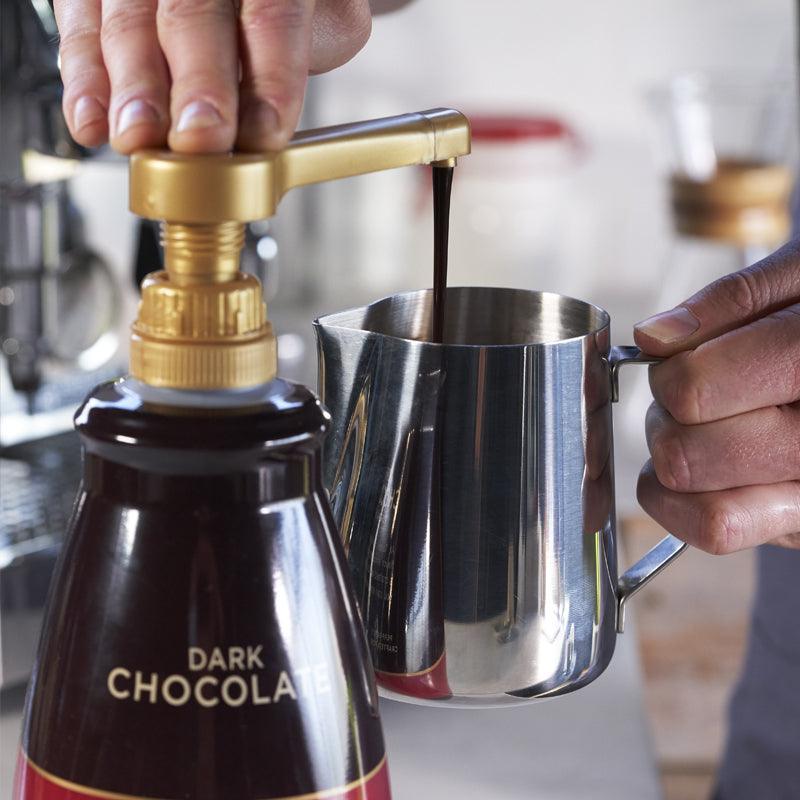 Sauce Pump 1890ml - Equilibrium Intertrade Corporation