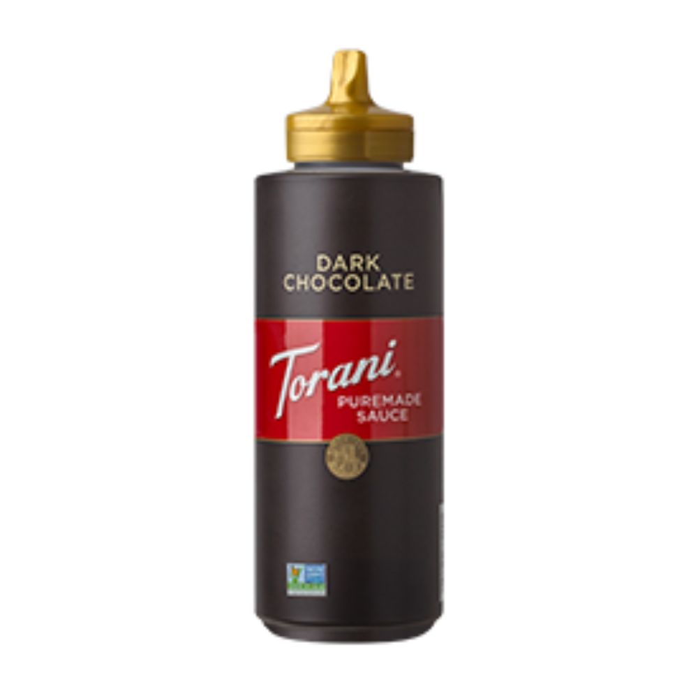 Puremade Sauce