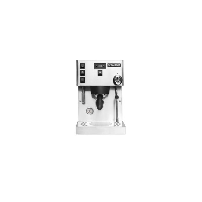 Rancilio Silvia Pro - Equilibrium Intertrade Corporation