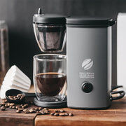 EC Drip - Equilibrium Intertrade Corporation