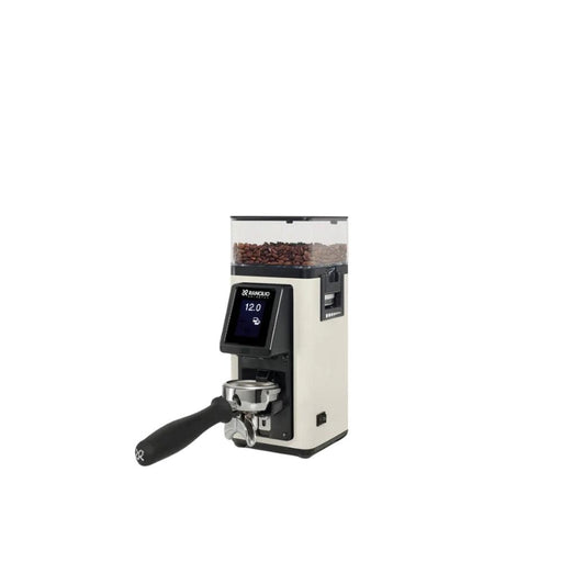 Rancilio Stile White - Equilibrium Intertrade Corporation