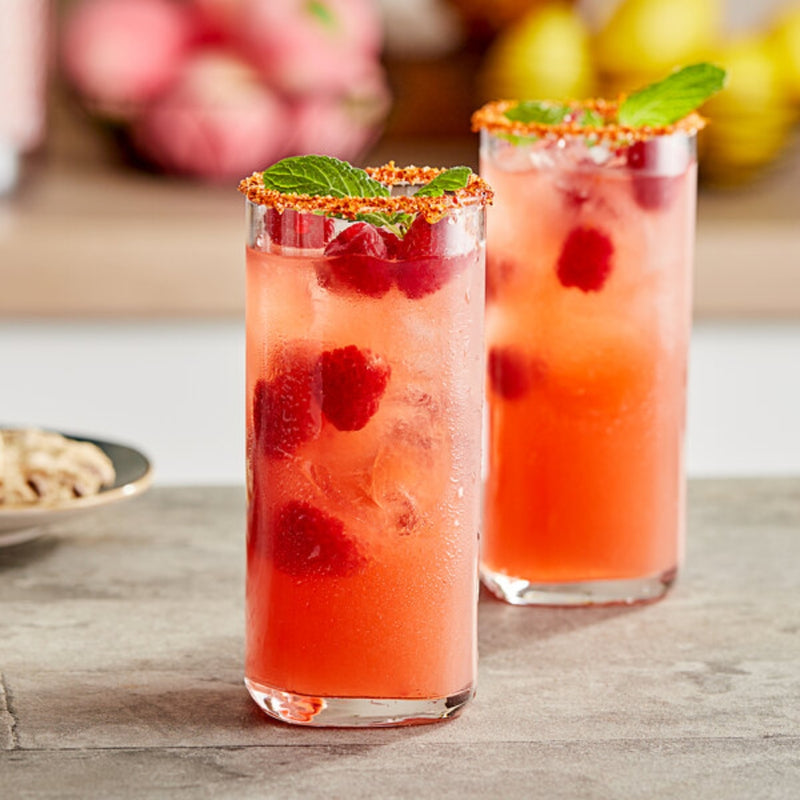 Strawberry Puree Blend 64oz